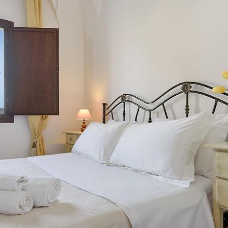 Il Vicoletto Bed & Breakfast Pulsano Eksteriør bilde