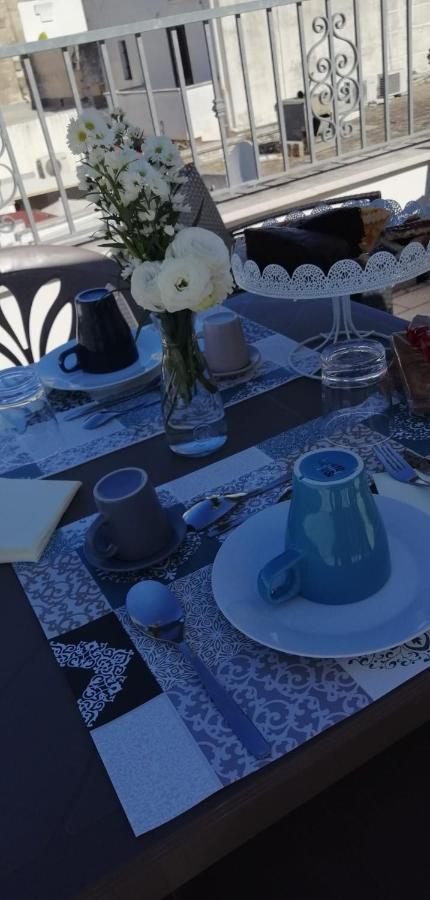 Il Vicoletto Bed & Breakfast Pulsano Eksteriør bilde