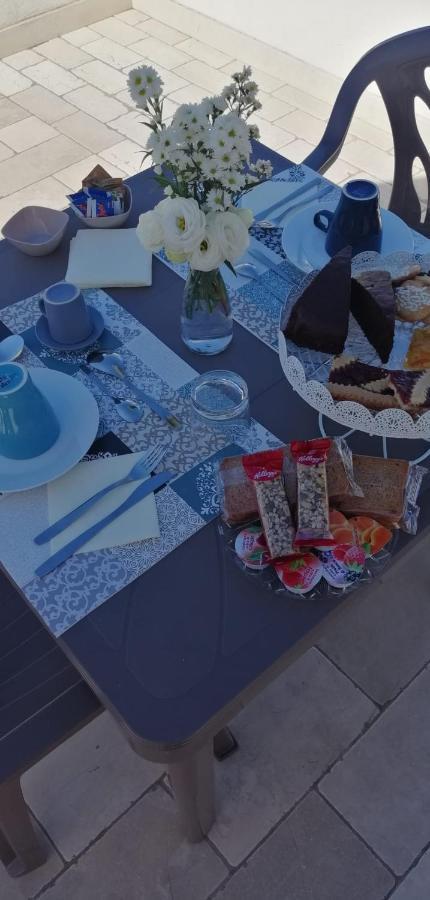 Il Vicoletto Bed & Breakfast Pulsano Eksteriør bilde