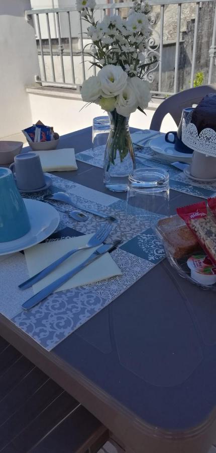 Il Vicoletto Bed & Breakfast Pulsano Eksteriør bilde