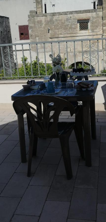 Il Vicoletto Bed & Breakfast Pulsano Eksteriør bilde