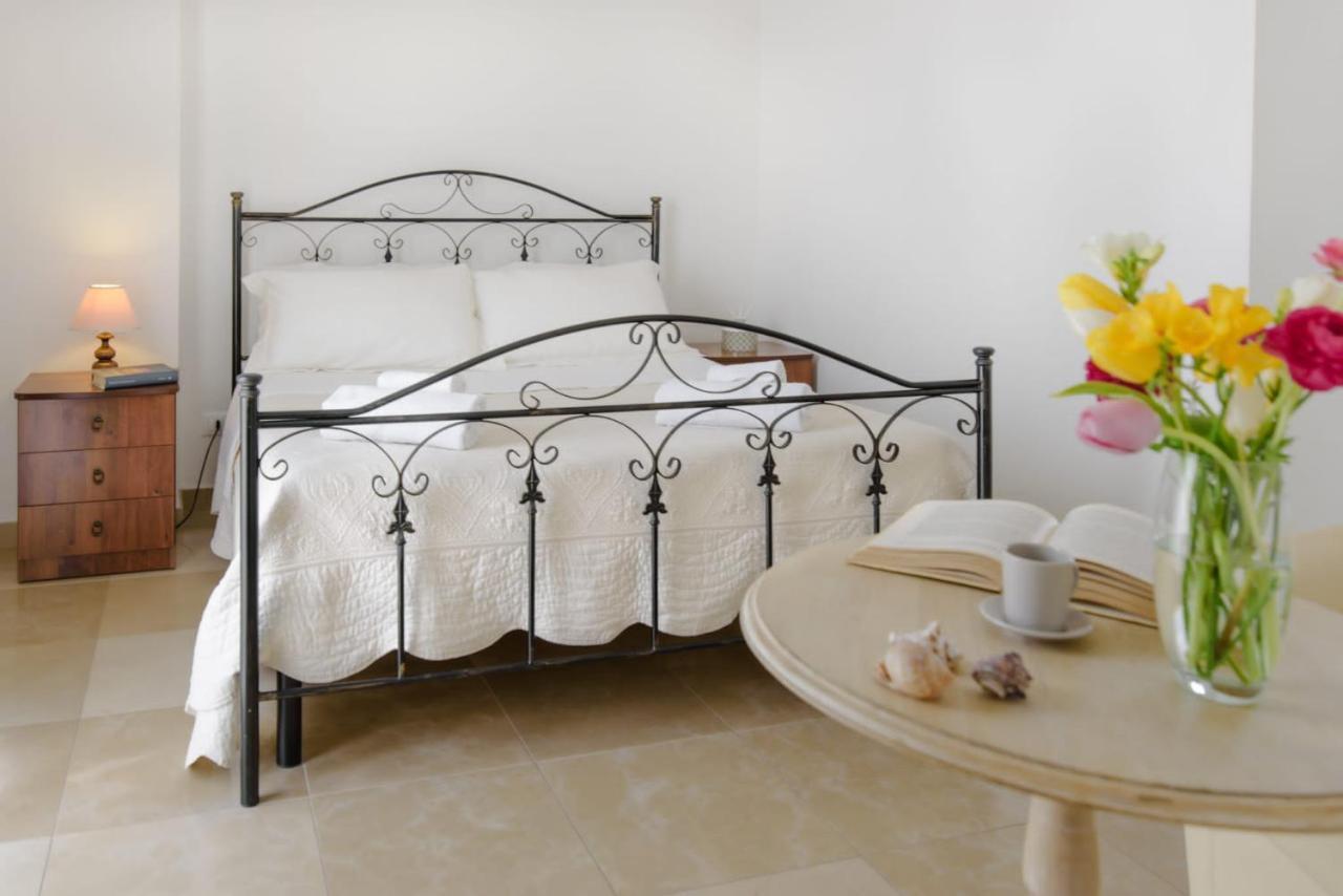 Il Vicoletto Bed & Breakfast Pulsano Eksteriør bilde
