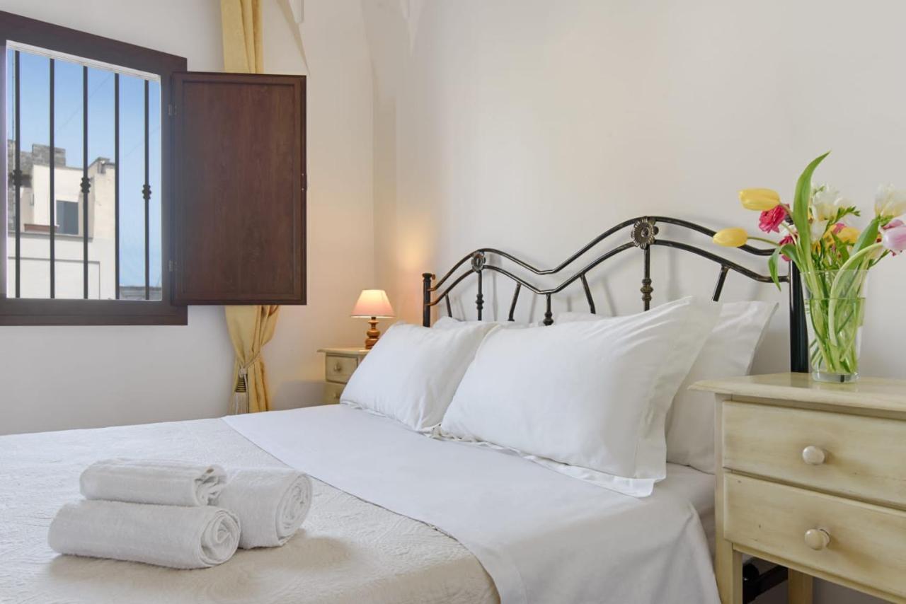 Il Vicoletto Bed & Breakfast Pulsano Eksteriør bilde
