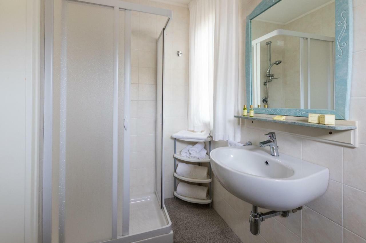Il Vicoletto Bed & Breakfast Pulsano Eksteriør bilde