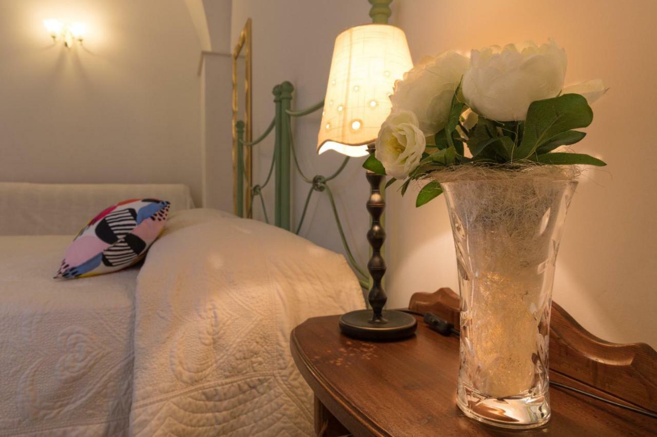 Il Vicoletto Bed & Breakfast Pulsano Eksteriør bilde