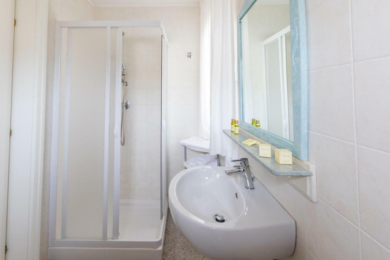 Il Vicoletto Bed & Breakfast Pulsano Eksteriør bilde